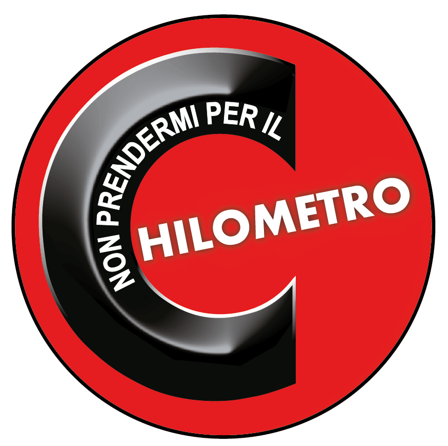 Non prendermi per il km